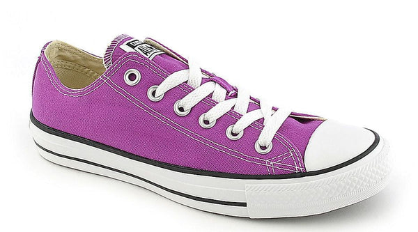 [139793F] Mens Converse CHUCK TAYLOR ALL STAR LOW 'PURPLE CACTUS'