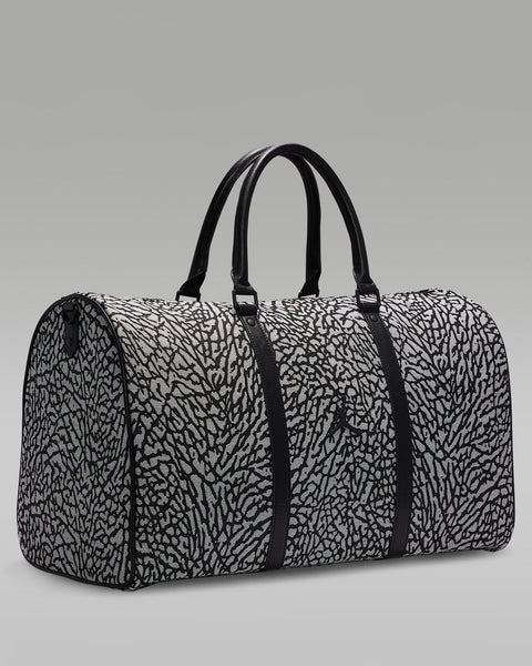 [LM0978-I00] ADULT AIR JORDAN JAM ICON DUFFLE BAG 40L