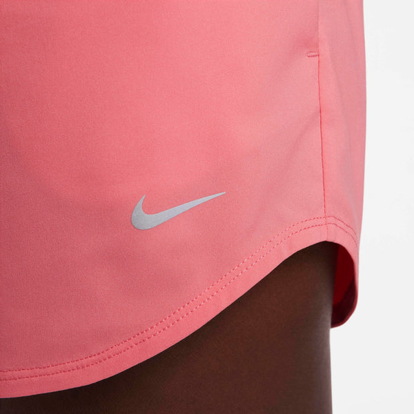 [DX6642-894] WOMENS NIKE DRI-FIT ONE ULTRA HIGH-WAISTED 3" BRIEF-LINED SHORTS