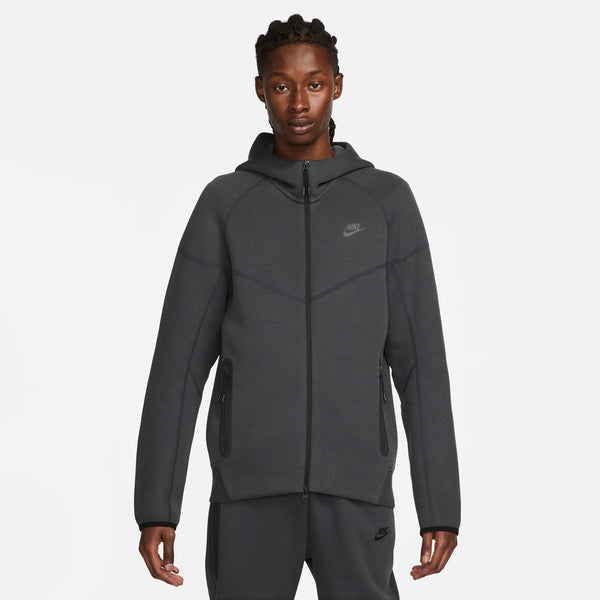 [FB7921-060] MENS NIKE FULL-ZIP SPORTSWEAR TECH FLEECE HOODIE