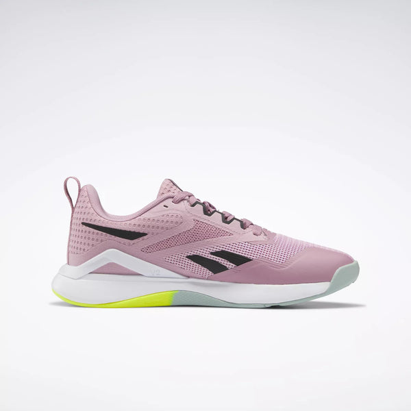 [100046836/GY6220] Womens Reebok NANOFLEX TR 2.0