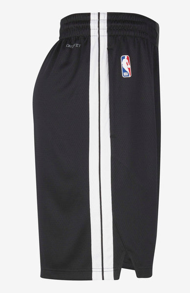[DX8707-010] MENS NIKE NBA 2023/24 CITY EDITION GRIZZLIES SWINGMAN SHORTS