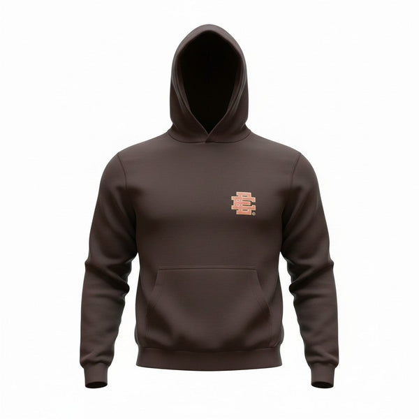 [EE0000562] MENS ERIC EMANUEL EE HOODIE