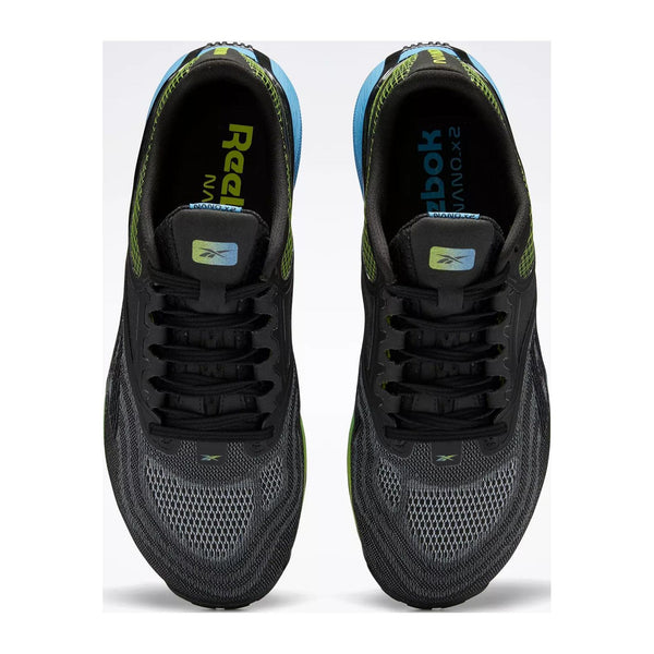 [100047843/GZ6436] Mens Reebok REEBOK NANO X2