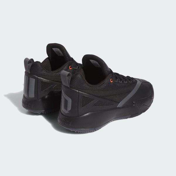 [IE9352] Mens Adidas DAME CERTIFIED 2