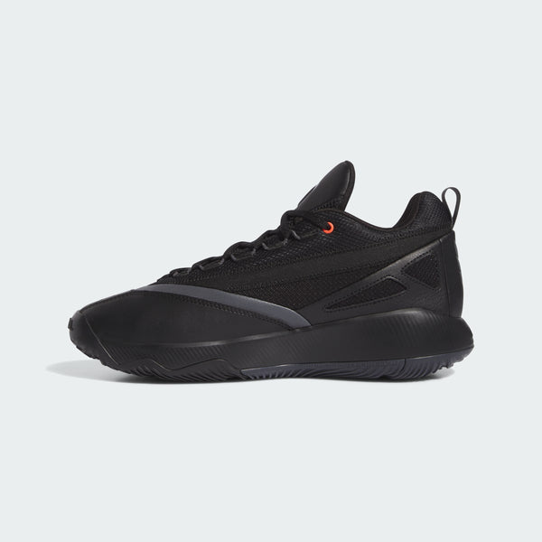 [IE9352] Mens Adidas DAME CERTIFIED 2