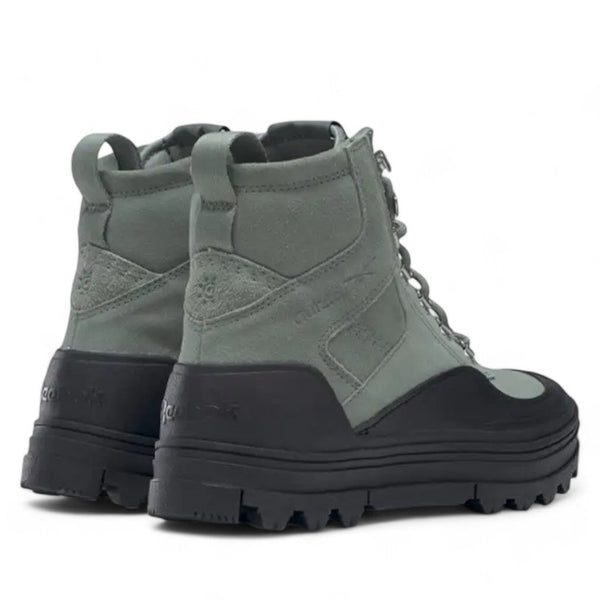 [100062861/HQ2065] WOMENS REEBOK X DANIELLE GUIZIO CLUB C CLEATED MID