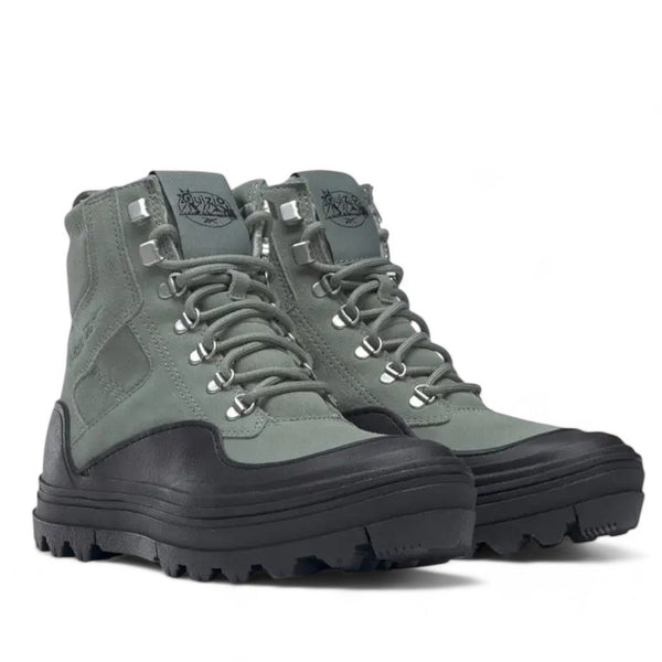 [100062861/HQ2065] WOMENS REEBOK X DANIELLE GUIZIO CLUB C CLEATED MID