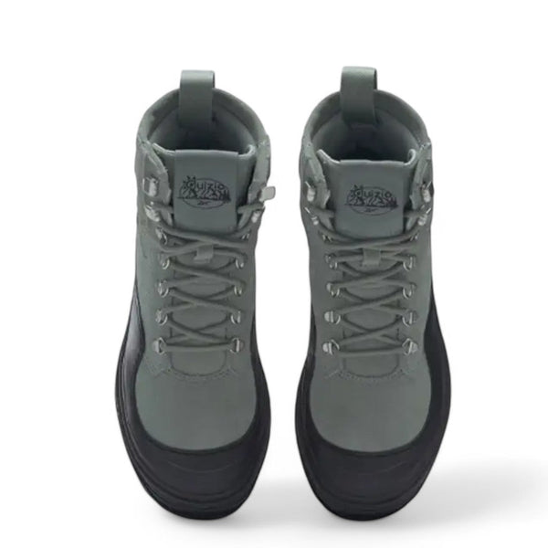 [100062861/HQ2065] WOMENS REEBOK X DANIELLE GUIZIO CLUB C CLEATED MID