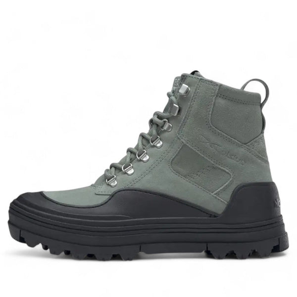 [100062861/HQ2065] WOMENS REEBOK X DANIELLE GUIZIO CLUB C CLEATED MID