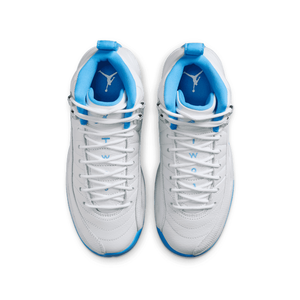 [153265-112] GRADE SCHOOL AIR JORDAN GS AIR JORDAN 12 RETRO