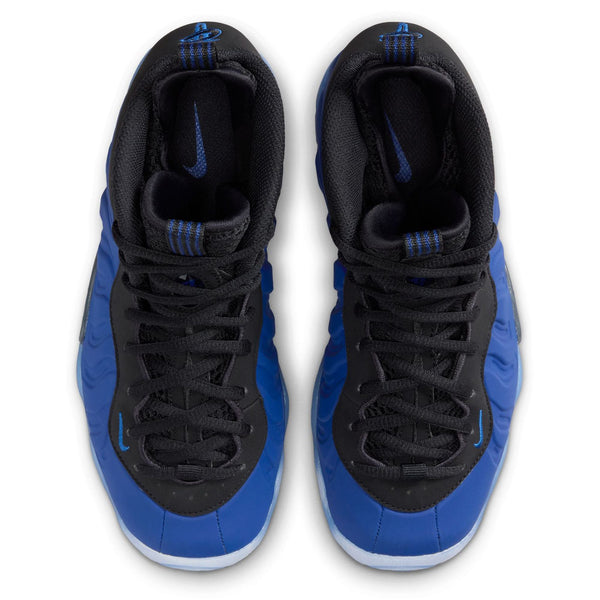 [HQ1959-400] GRADE SCHOOL NIKE LITTLE POSITE ONE 'DEEP ROYAL' (GS)