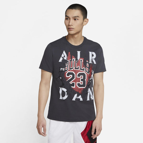 [DD5259-060] MENS AIR JORDAN AJ5 '85 GRAPHICS TEE T-SHIRT