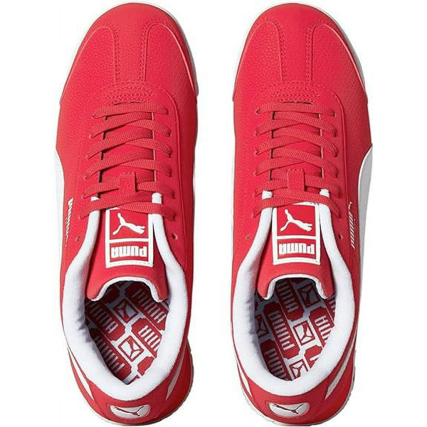 [392263-01] Mens PUMA ROMA REVERSED RED