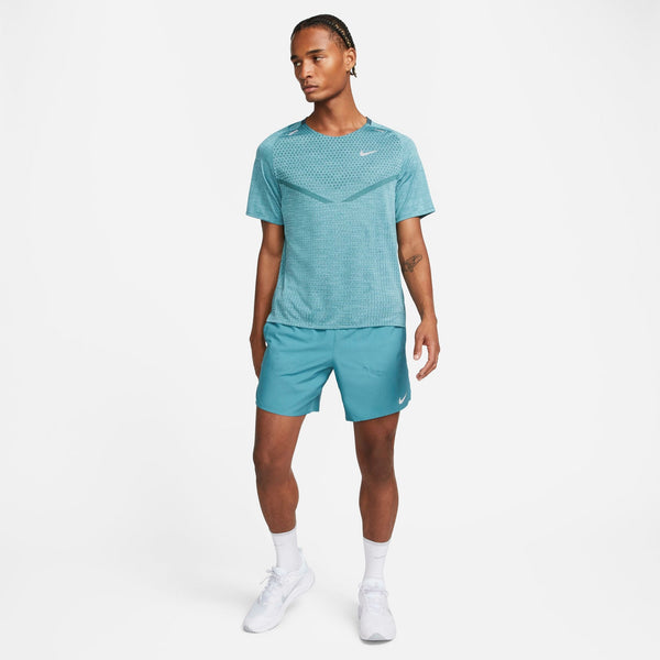 [DM4759-379] MENS NIKE DRI-FIT STRIDE 7" BRIEF-LINED RUNNING SHORTS