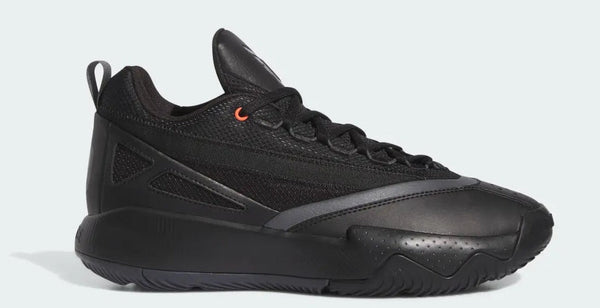 [IE9352] Mens Adidas DAME CERTIFIED 2