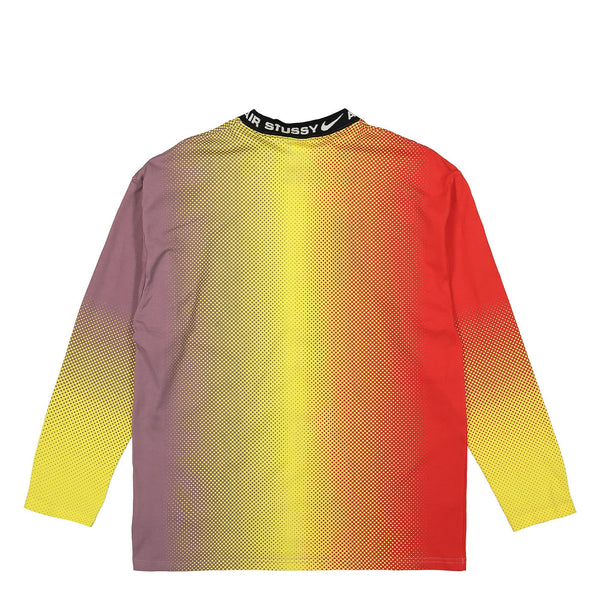 [DO5308-902] MENS NIKE X STUSSY NRG LONG-SLEEVE TOP