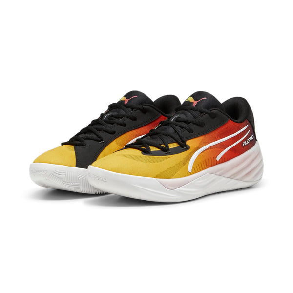 [309890-01] Mens Puma ALL-PRO NITRO SHOWTIME