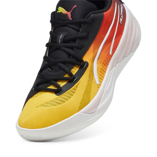 [309890-01] Mens Puma ALL-PRO NITRO SHOWTIME