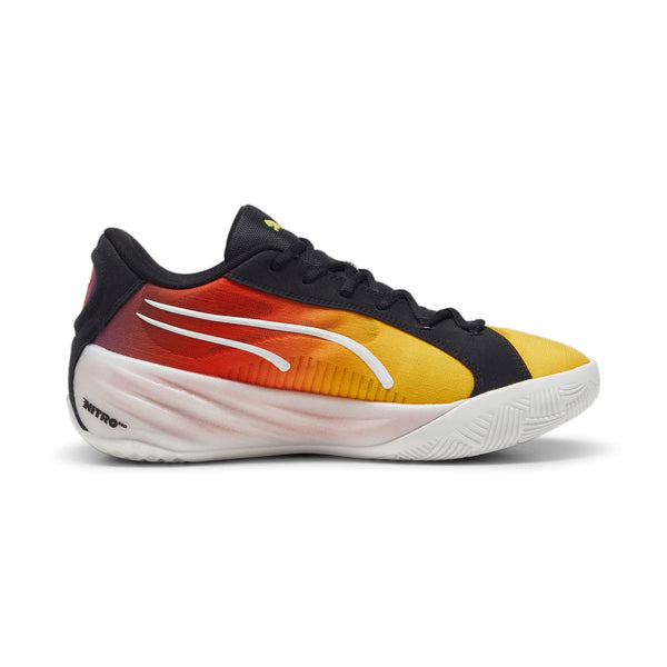 [309890-01] Mens Puma ALL-PRO NITRO SHOWTIME