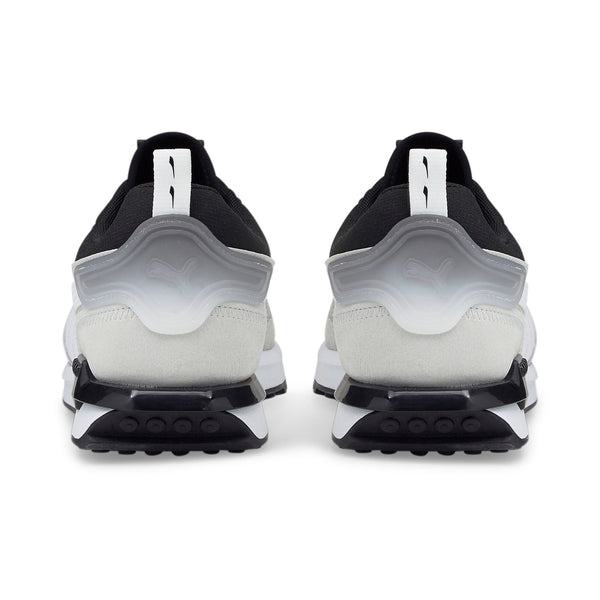 [383703-03] Mens Puma CITY RIDER GRADIENT