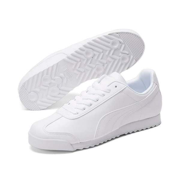 [353572-21] Mens Puma ROMA BASIC