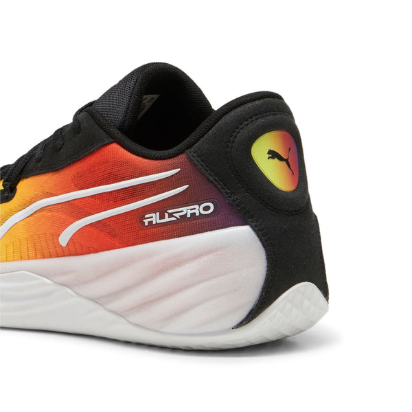[309890-01] Mens Puma ALL-PRO NITRO SHOWTIME