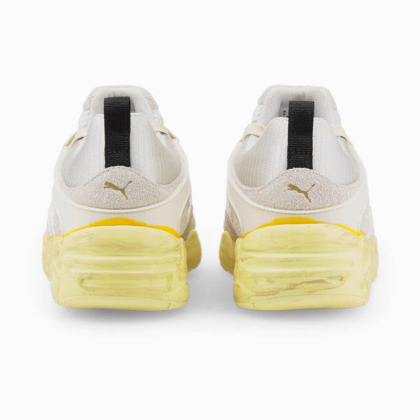 [385629-01] Mens PUMA BLAZE OF GLORY 'THE NEVER WORN WHITE'