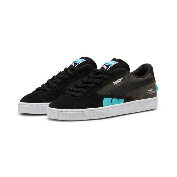 [308024-01] Mens Puma MAPF1 SUEDE T