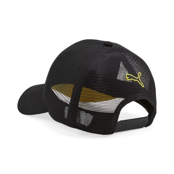 [024877-01] Mens Puma PL TRUCKER CAP