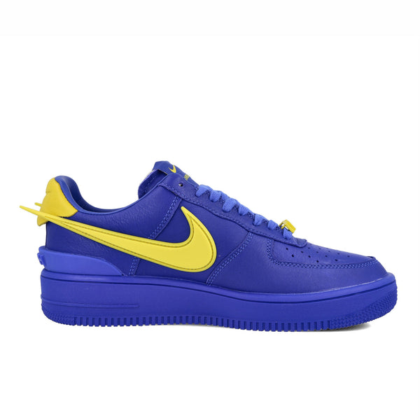 [DV3464-400] Mens Nike Air Force 1 Low SP 'AMBUSH Game Royal'