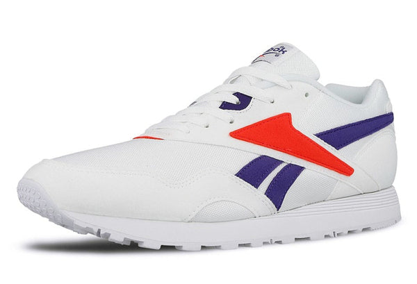 [DV3805] MENS REEBOK RAPIDE MU