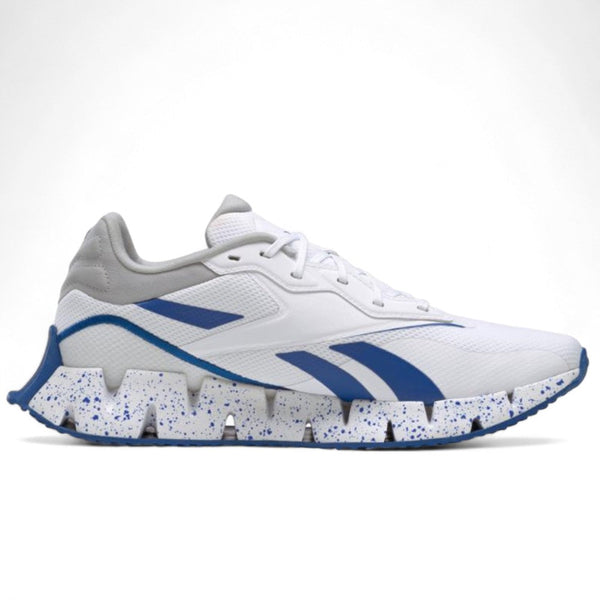 [100063190/HR1359] Mens Reebok ZIG DYNAMICA 4