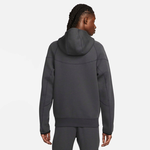 [FB7921-060] MENS NIKE FULL-ZIP SPORTSWEAR TECH FLEECE HOODIE