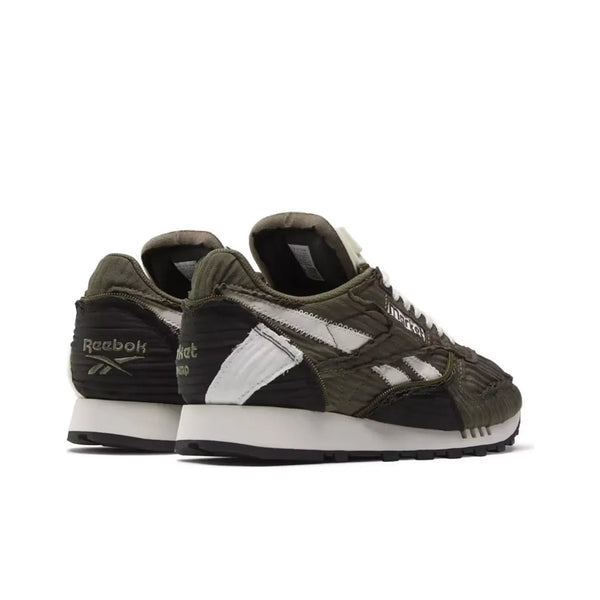 [100069830/IF5896] Mens Reebok CLASSIC LEATHER PUMP