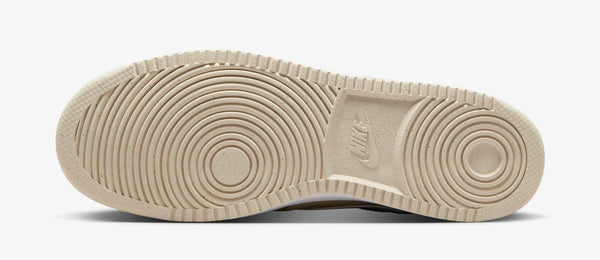 [HM9862-200] MENS NIKE COURT VISION LOW 'LIGHT KHAKI'