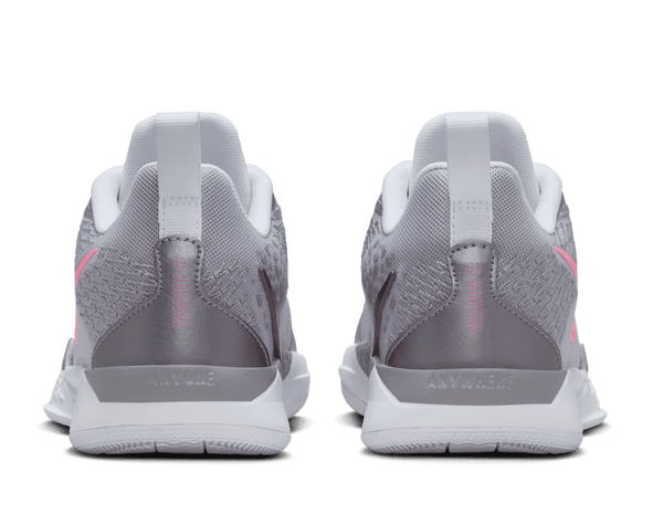 [FQ7376-101] GRADE SCHOOL NIKE SABRINA 2 'LILY'