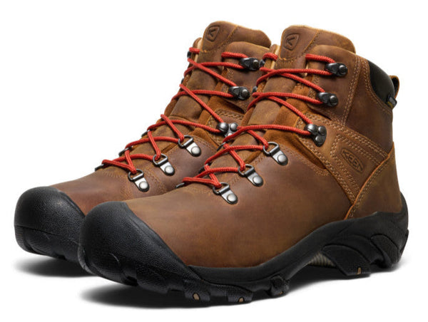 [1002435] MENS KEEN PYRENEES WATERPROOF