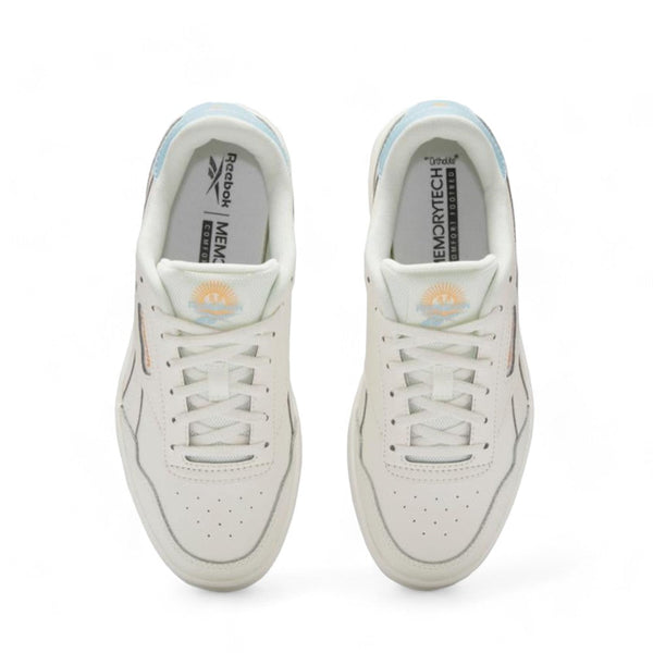 [100048457/GZ9641] Womens Reebok COURT ADVANCE