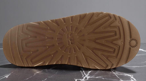 [5991K-CHE] YOUTH UGG BAILEY BUTTON