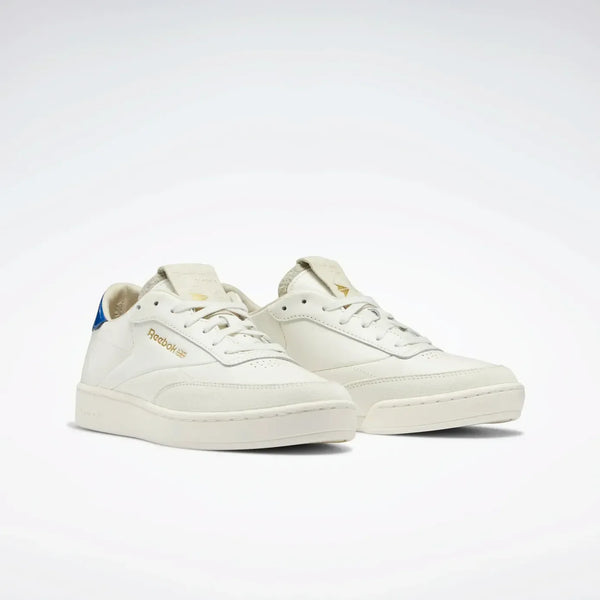[100045953/GY1384] Womens Reebok CLUB C CLEAN