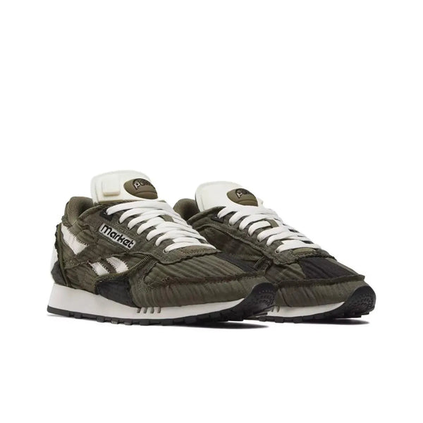 [100069830/IF5896] Mens Reebok CLASSIC LEATHER PUMP