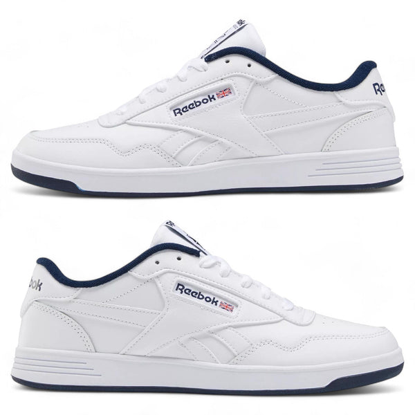 [100039092/FW8206] Mens Reebok CLUB MEMT WHI