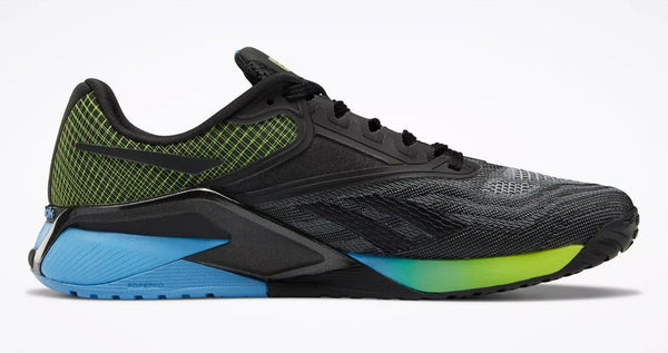 [100047843/GZ6436] Mens Reebok REEBOK NANO X2