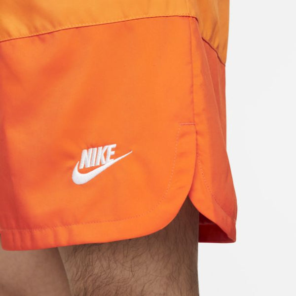 [DM6831-834] MENS NIKE WOVEN LINED FLOW SHORTS