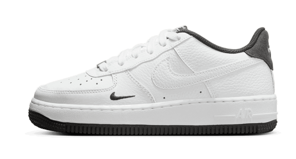 [HJ4560-100] GRADE SCHOOL NIKE AIR FORCE 1 LV8 1