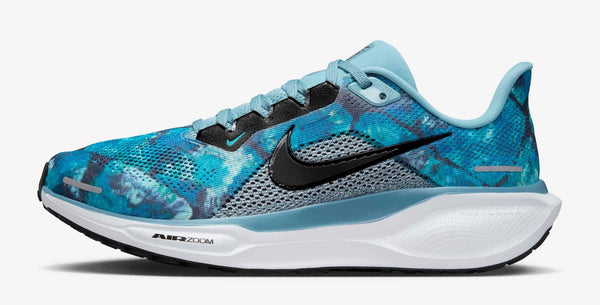 [IB7571-400] MENS NIKE AIR ZOOM PEGASUS 41 X NBNW 'DENIM TURQUOISE'