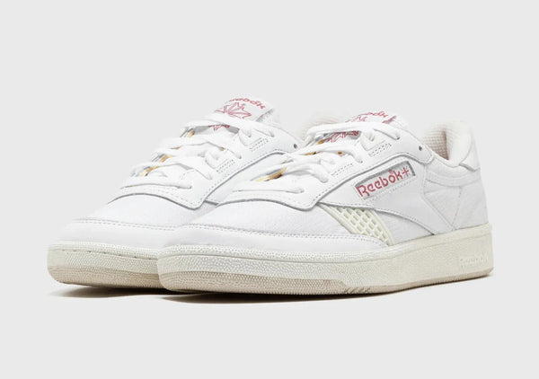 [100032997/ID9257] Mens Reebok CLUB C 85 VINTAGE