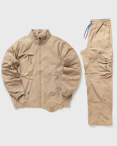 [DN1704-247] MENS NIKE X OFF-WHITE 003 TRACKSUIT SET