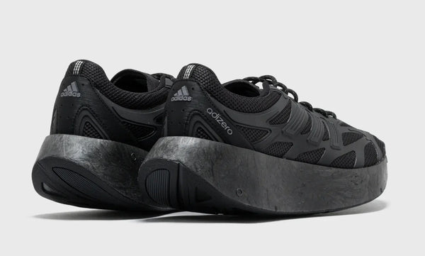 [IH0972] Mens Adidas ADIZERO ARUKU 'BLACK'